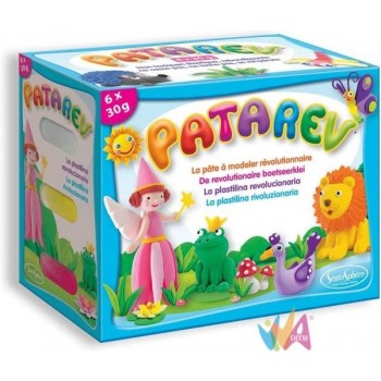 Sentosphère- Patarev...