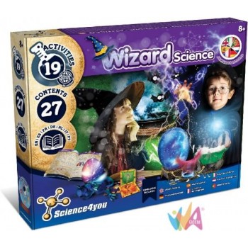 Science4You - Wizard...