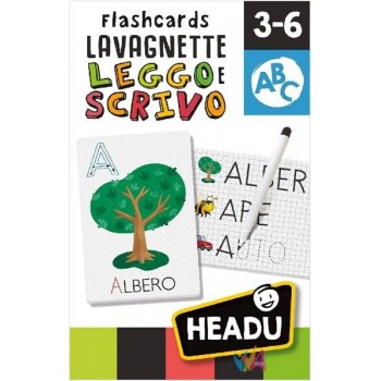 Headu FLASHCARDS...