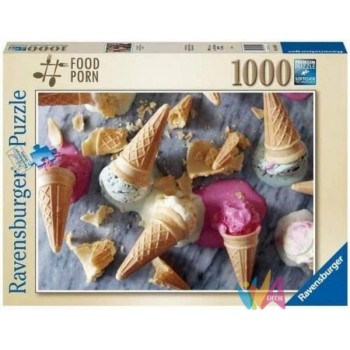 Ravensburger Puzzle, Puzzle...