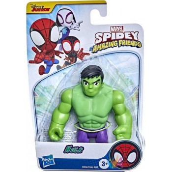 Hasbro Marvel Spidey e I...