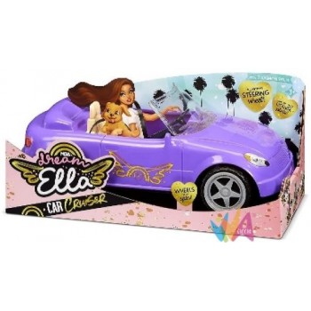 DREAM ELLA AUTOMOBILE...