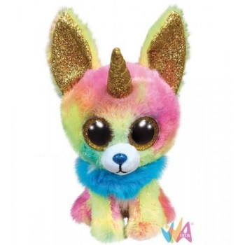 BEANIE BOOS 15CM YIPS - T36320