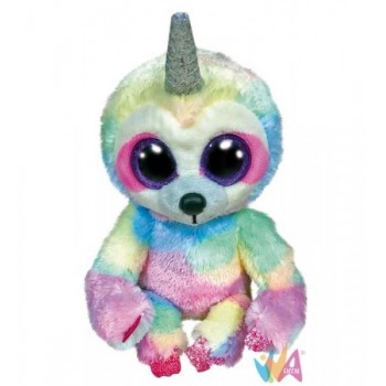 BEANIE BOOS 15CM COOPER -...