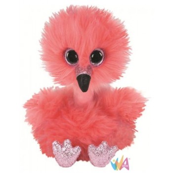 BEANIE BOOS 15CM FRANNY -...