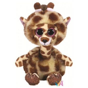 BEANIE BOOS 15CM GERTIE -...