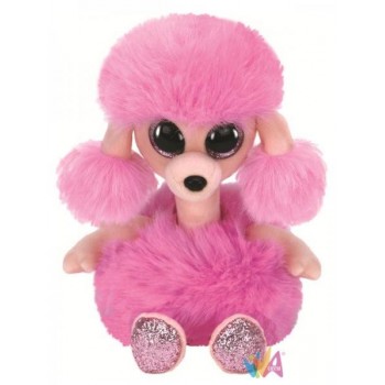 BEANIE BOOS 15CM CAMILLA -...