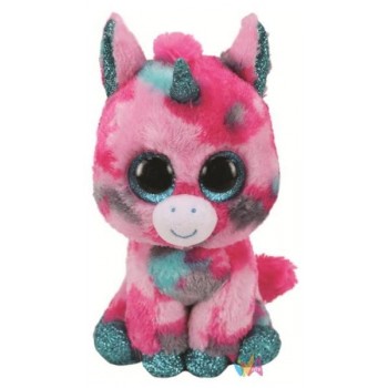 BEANIE BOOS 28CM GUMBALL -...