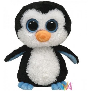 BEANIE BOOS 28CM WADDLES -...