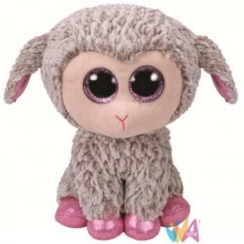 BEANIE BOOS 28CM DIXIE...