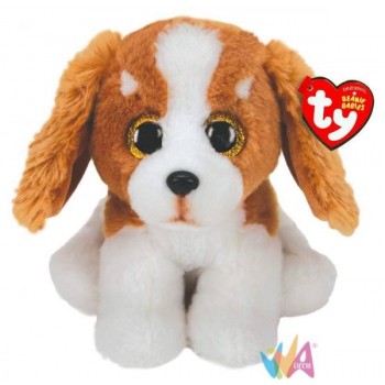 BEANIE BABIES 15CM BARKER -...