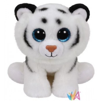 BEANIE BABIES 15CM TUNDRA -...