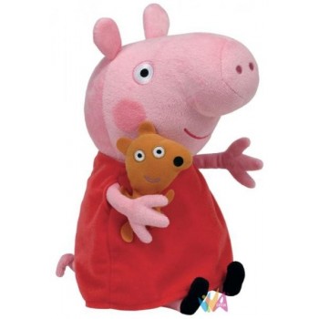 PEPPA PIG 33CM - T96230