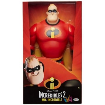 MR INCREDIBILE 30CM 5810 -...