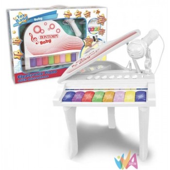 PIANOFORTE A CODA - 102025