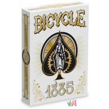 BICYCLE 1885 - 10020281 (EX...