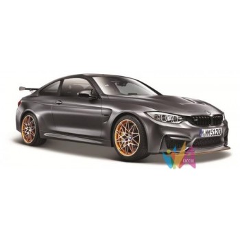 1/24 BMW M4 GTS - 390750...