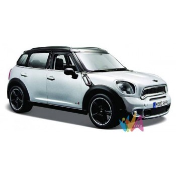 1/24 MINI COUNTRYMAN -...