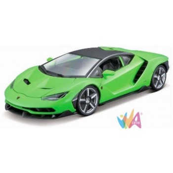 1/18 LAMBORGHINI CENTENARIO...