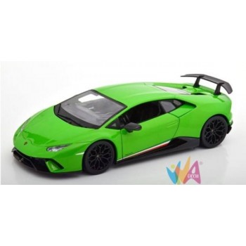 1/18 LAMBORGHINI HURACAN...