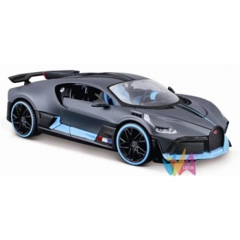 1/24 BUGATTI DIVO - 390642...