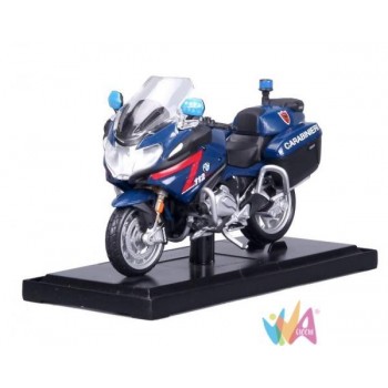 1/18 MOTO CARABINIERI -...