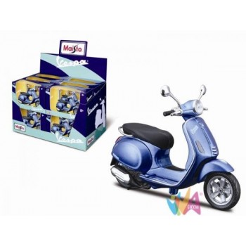 1/12 VESPA PRIMAVERA 150 -...