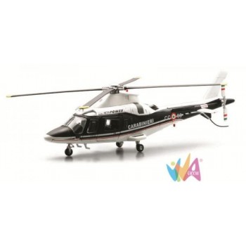 1:43 AGUSTA-WESTLAND AW109...