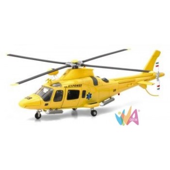 1:43 AGUSTA-WESTLAND AW109...