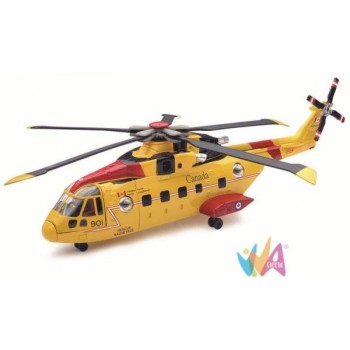 1:72 AGUSTAWESTLAND AW101...