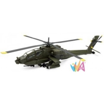 1:55 APACHE AH64 - 25523