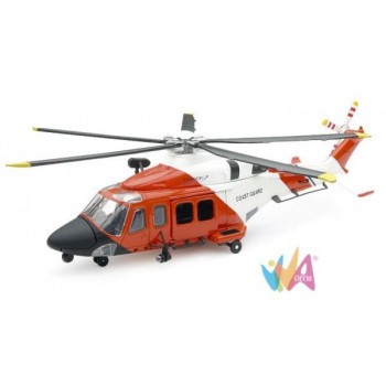 1:48 AGUSTAWESTLAND AW139...