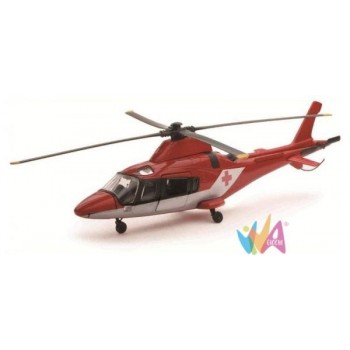 1:43 AGUSTAWESTLAND AW109 -...