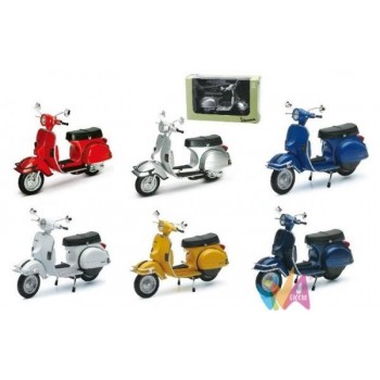 VESPA P200E 1/12...