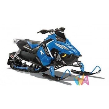 1:16 POLARIS 800 SWITCHBACK...