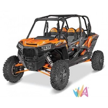 1:18 POLARIS RZR XP 4 1000...