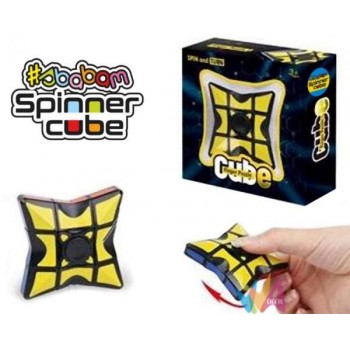 SPINNER CUBE (GIOCO RUBIK A...