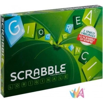 SCRABBLE - Y9596