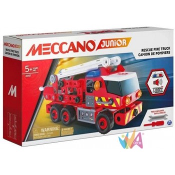 MECCANO JUNIOR - CAMION DEI...