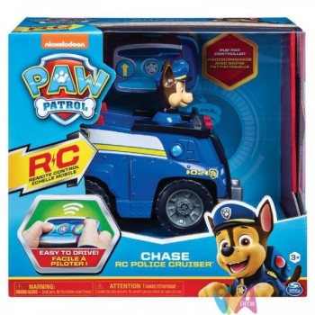 PAW PATROL RADIOCOMANDO DI...