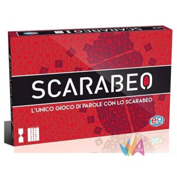 SCARABEO - 6033993