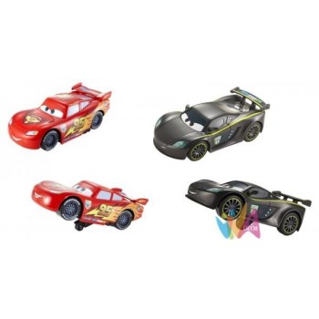 CARS VEICOLI CARICA E CDP58...