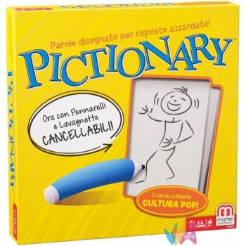 PICTIONARY - DPR76