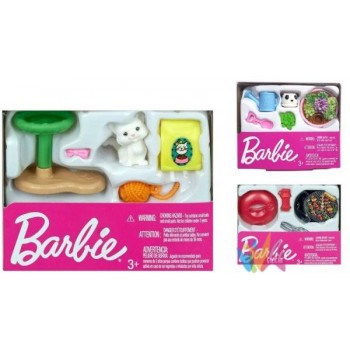 BARBIE MINI ACCESSORI...