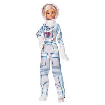 BARBIE ASTRONAUTA - GFX24