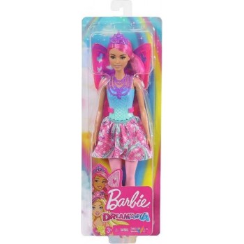 BARBIE DREAMTOPIA FATINE...