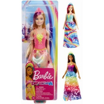 BARBIE DREAMTOPIA...