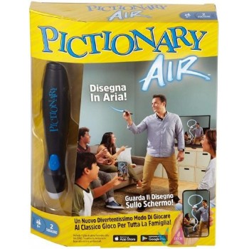 PICTIONARY AIR - GPR22