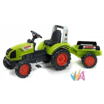 TRATTORE CLAAS 1040AB - 
