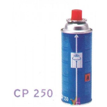 BOMBOLETTA GAS CP250 202208 - 